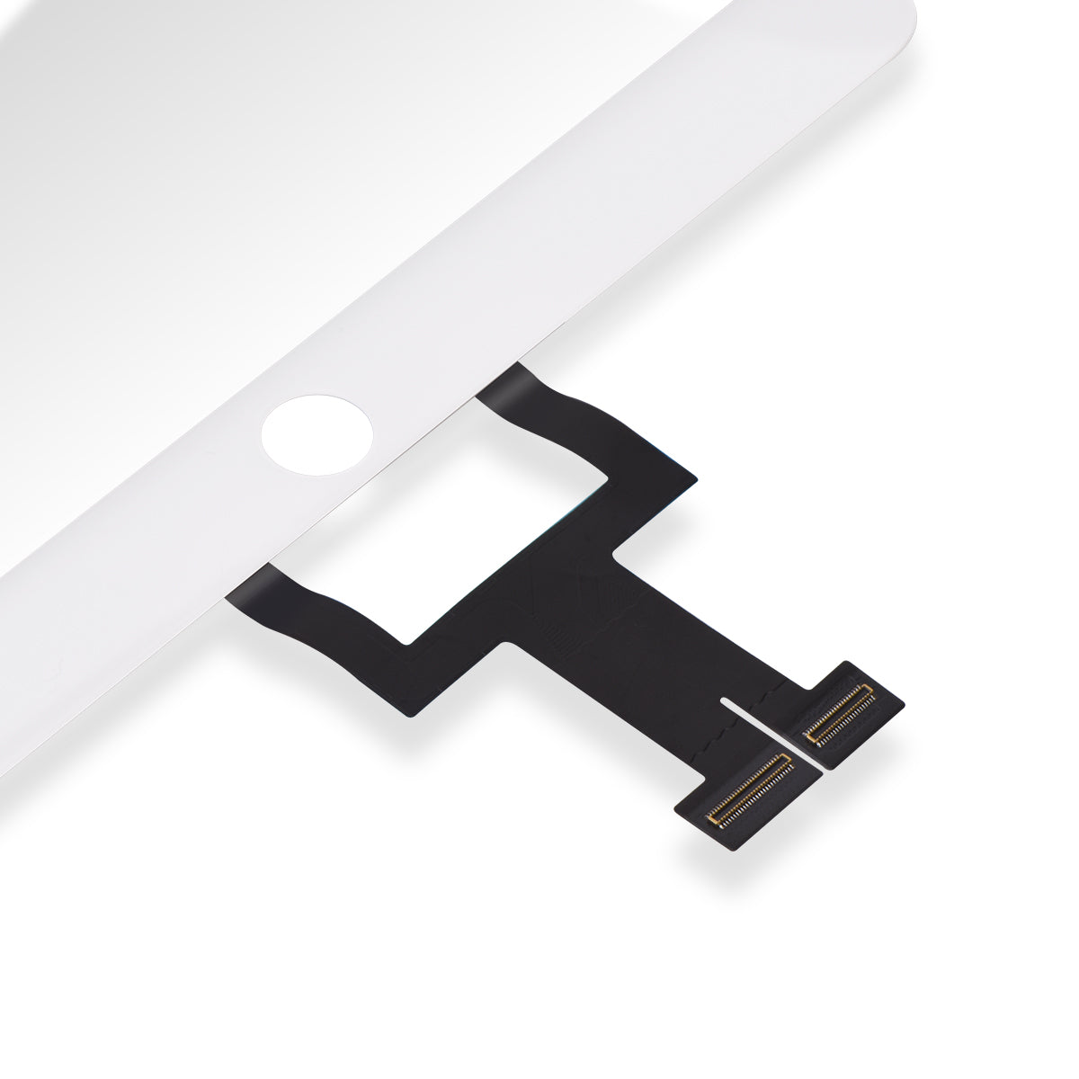 numériseur d'écran iPad