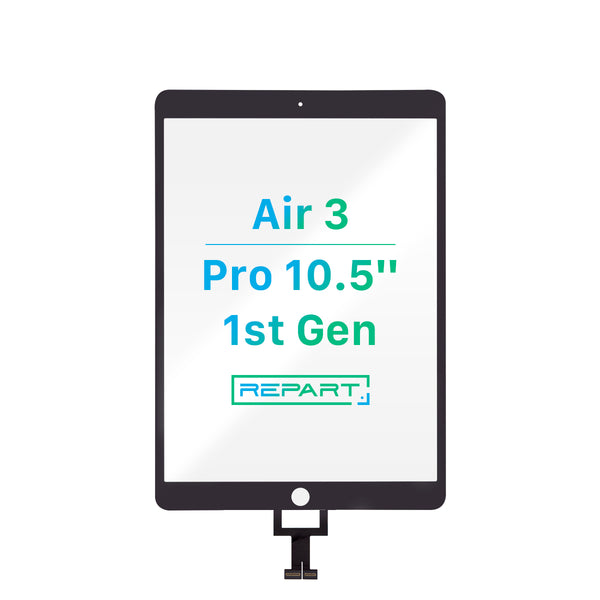 ipad screen digitizer