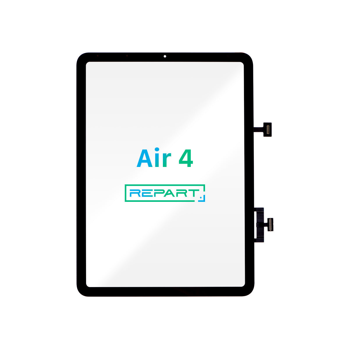 REPART IPad Air 4 Screen Digitizer Replacement REPART IPad Air 4 Screen Digitizer Replacement