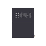замена батареи iPad