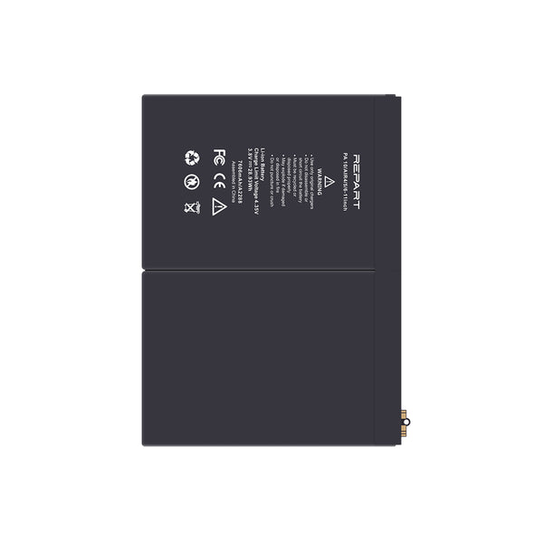 ipad battery replacement