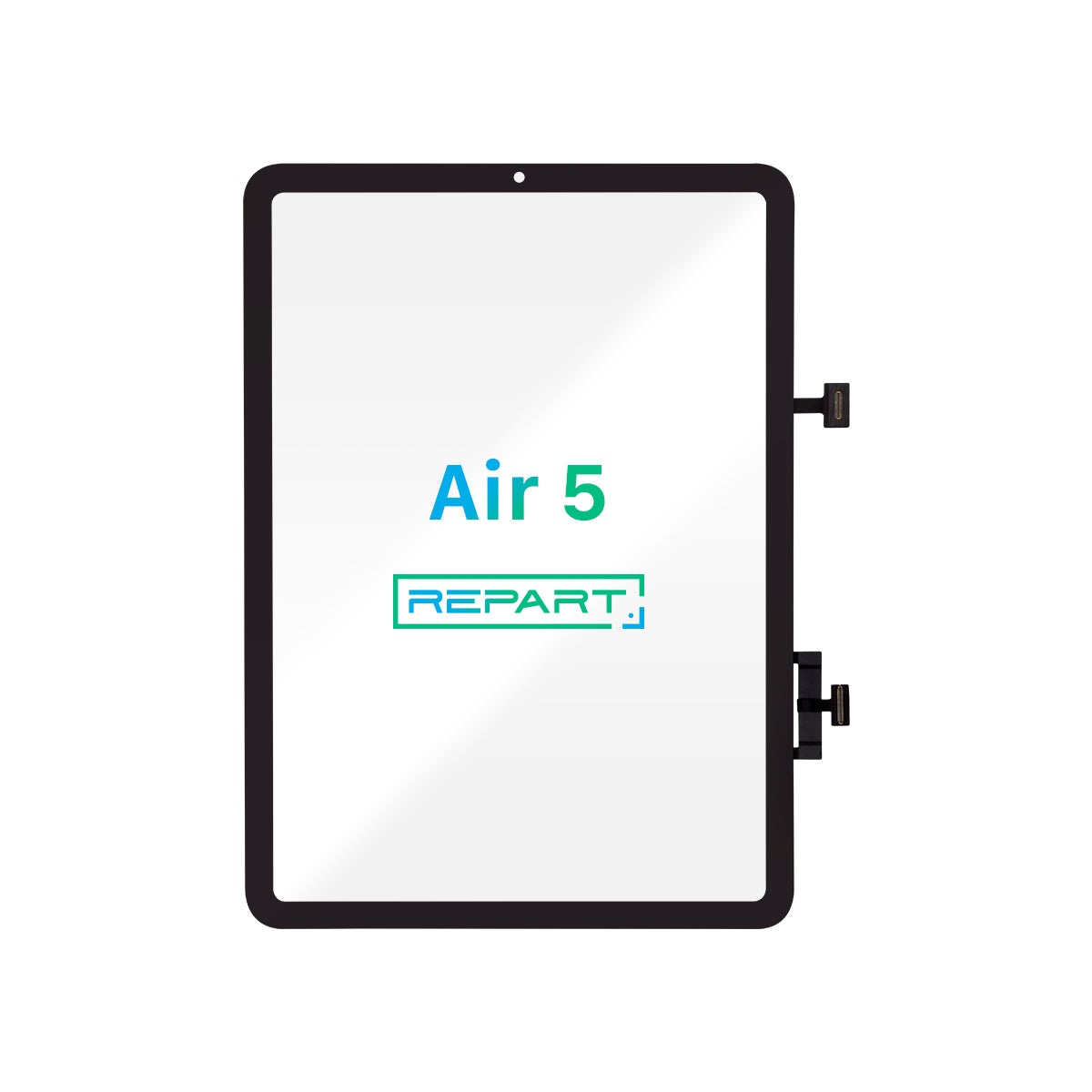 ipad air 5 screen digitizer