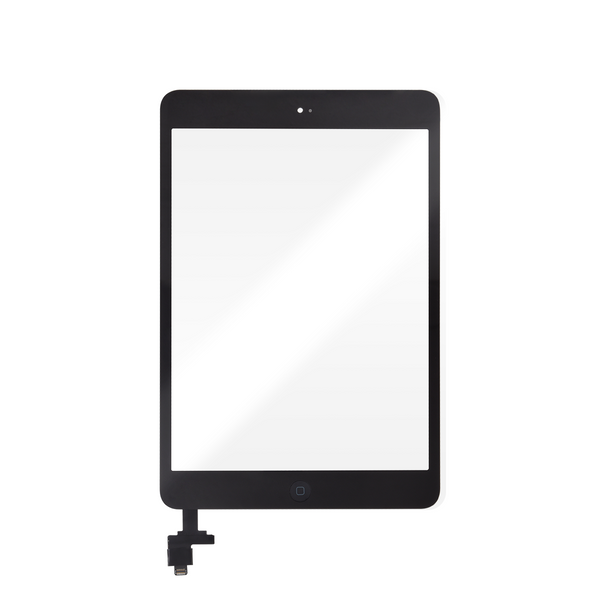 ipad mini 1 and 2 screen digitizer