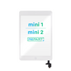 ipad mini 1 and 2 screen digitizer