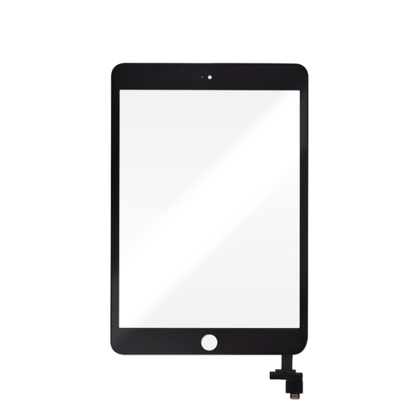 Reemplazo del digitalizador de pantalla del iPad mini 3