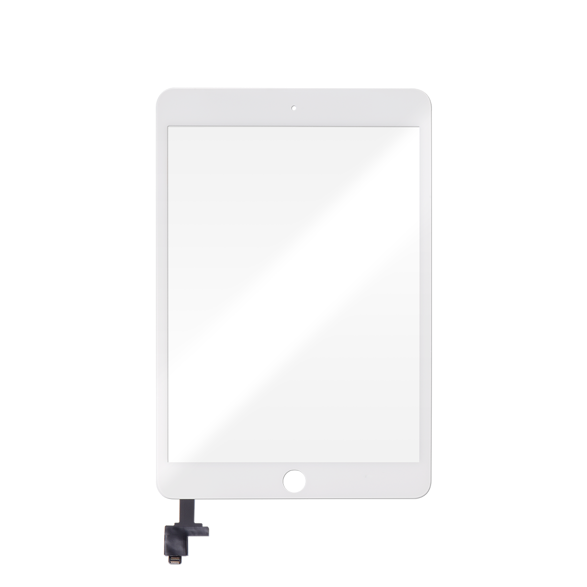 Reemplazo del digitalizador de pantalla del iPad mini 3