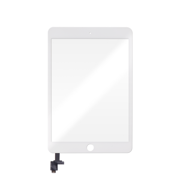 Reemplazo del digitalizador de pantalla del iPad mini 3