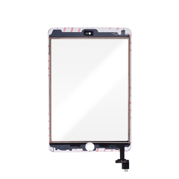 Reemplazo del digitalizador de pantalla del iPad mini 3