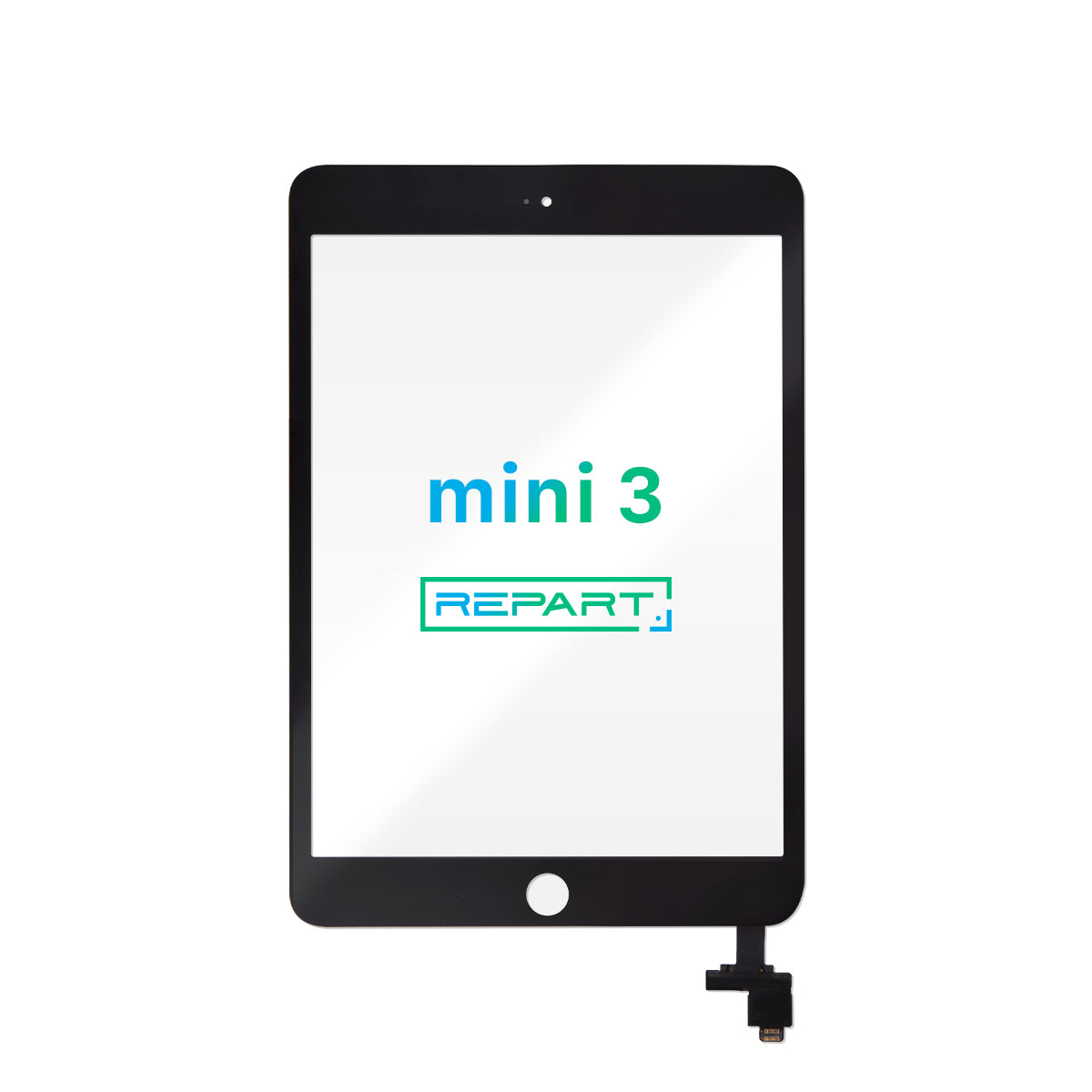 REPART iPad mini Screen Digitizer Replacement