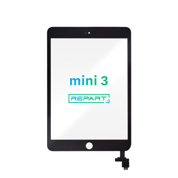 ipad mini 3 screen digitizer