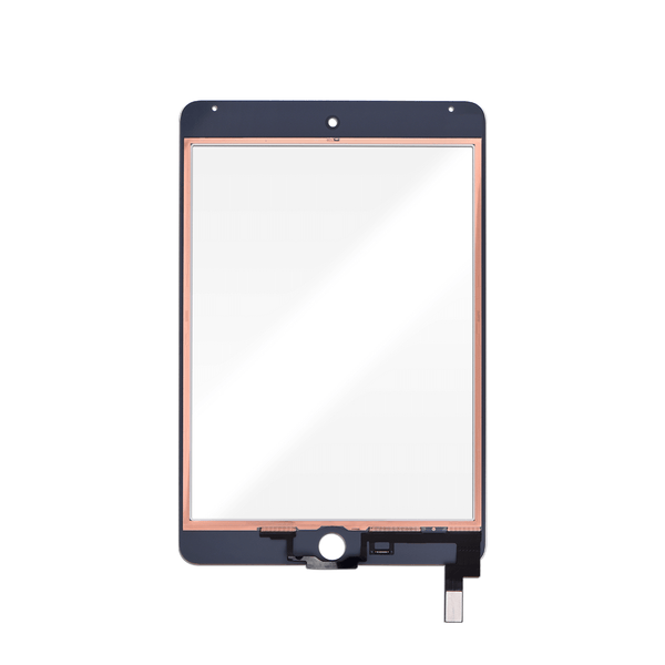 Reemplazo del digitalizador de pantalla del iPad mini 4