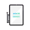 ipad mini 6 screen digitizer