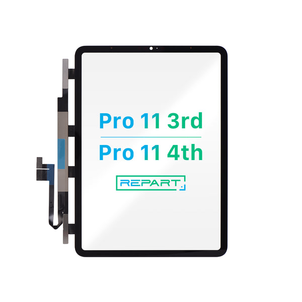 ipad pro 11 inch screen digitizer
