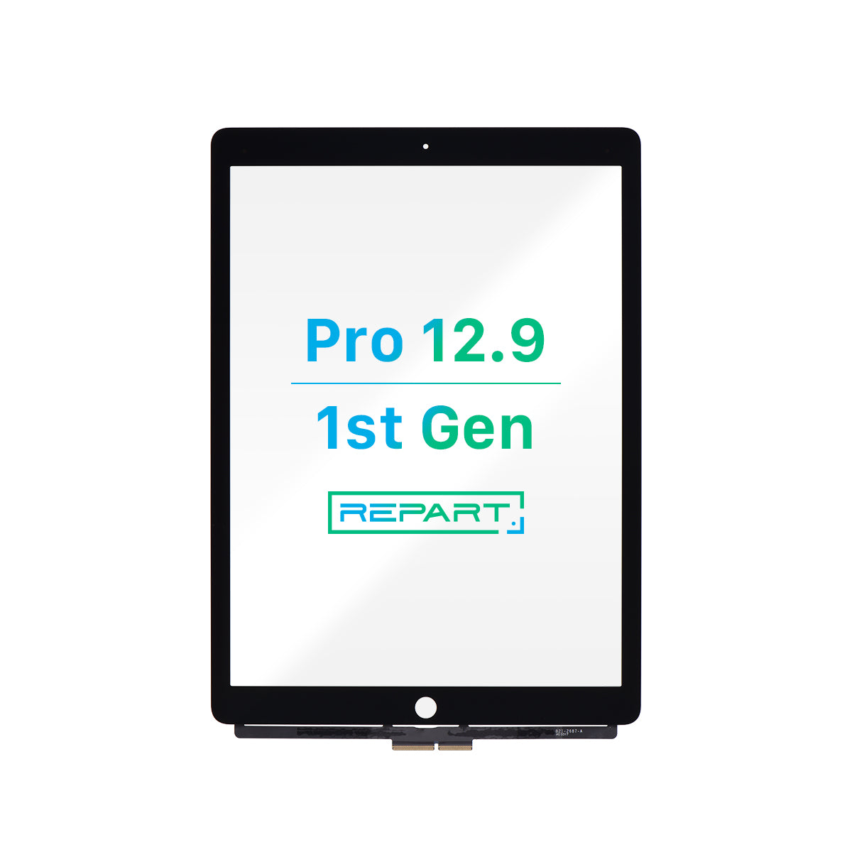 iPad Pro 12,9 Zoll (1. Generation) Bildschirm-Digitizer