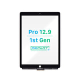 iPad Pro 12,9 Zoll (1. Generation) Bildschirm-Digitizer