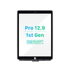 ipad pro 12.9 inch 1st gen screen digitizer