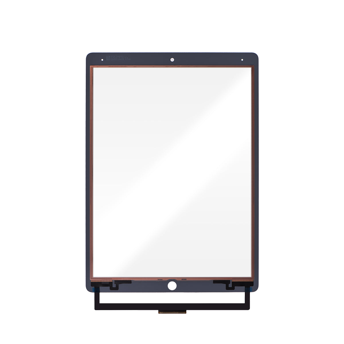 ipad pro 12.9 inch 2nd gen screen digitizer