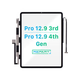 ipad pro 12.9 inch screen digitizer