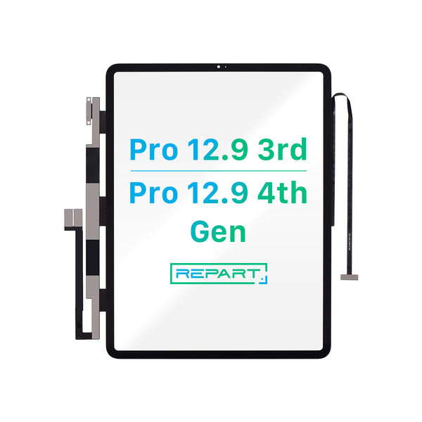 ipad pro 12.9 inch screen digitizer