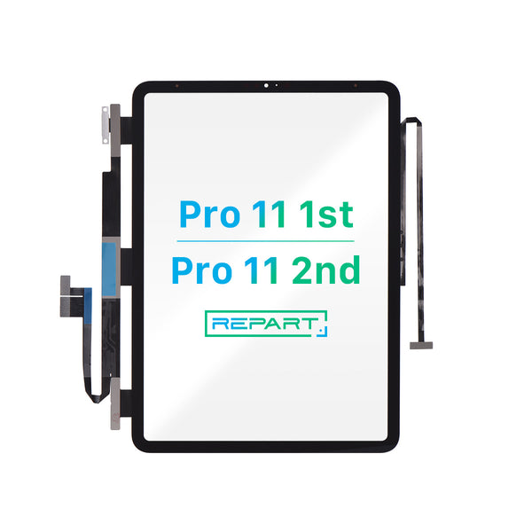 ipad pro 11 inch screen digitizer