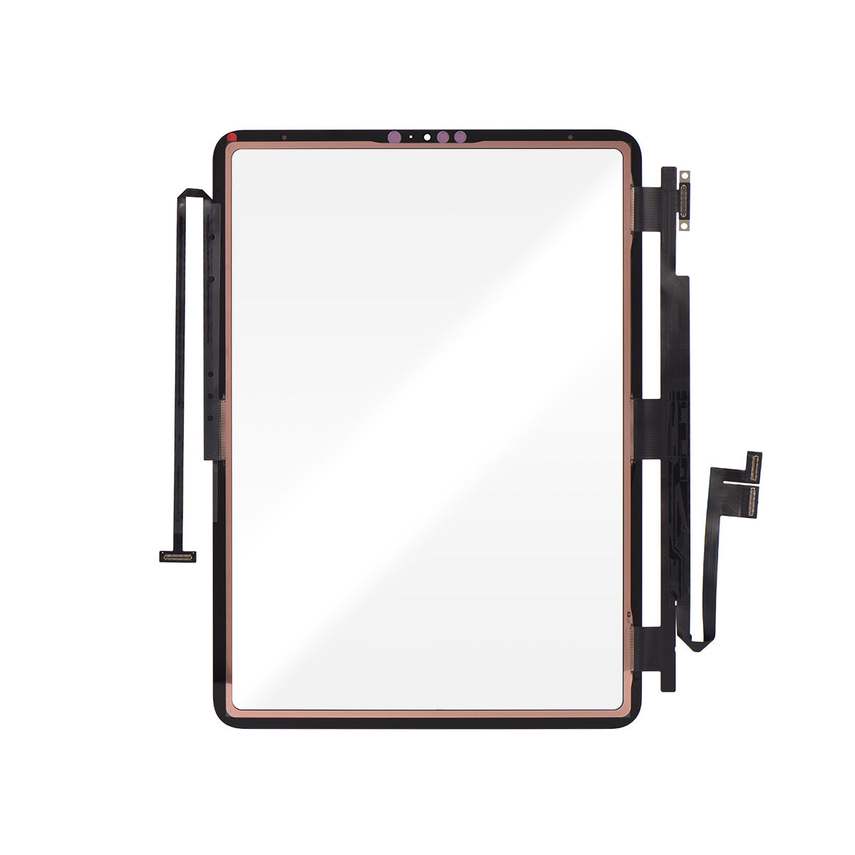 digitalizador de tela do iPad Pro de 11 polegadas