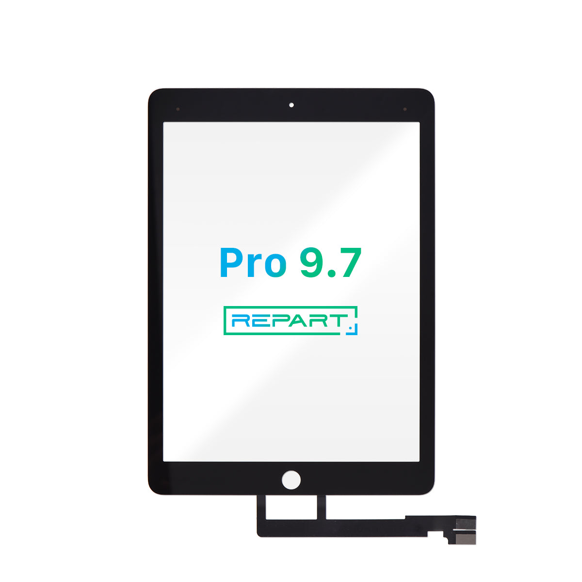 REPART iPad Pro inch Screen Digitizer Replacement