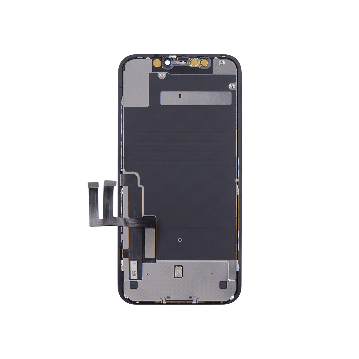 Sostituzione del gruppo schermo dell'iPhone 11 REPART (Select Incell)