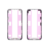 Bisel frontal del iPhone 11 Pro