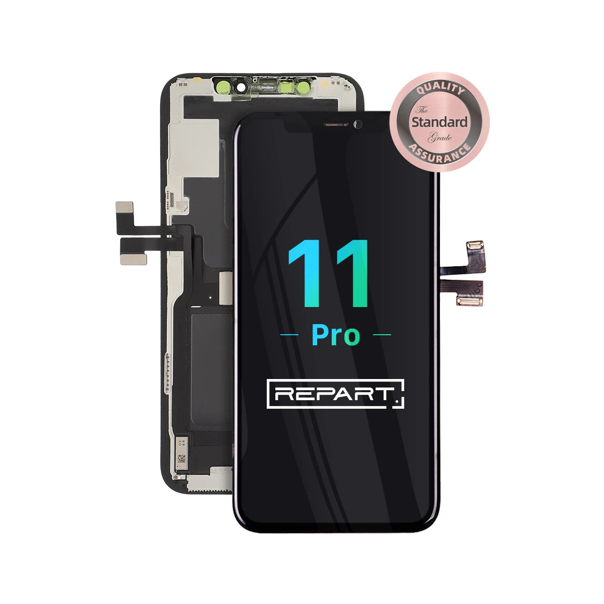 Ecran lcd Retina iPhone 11 original Apple, livraison 24H de Toulouse Ecran lcd Retina iPhone 11 original Apple, livraison 24H de Toulouse