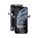 REPARAR Substituição do ecrã do iPhone 11 Pro Max (Selecione Incell)