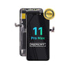 Reemplazo de pantalla OLED suave para iPhone 11 Pro Max (Prime)