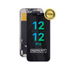 Reemplazo de pantalla OLED suave para iPhone 12/12 Pro (Prime)