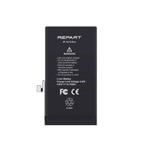 REPART iPhone 12/12 Pro Akku-Austausch mit Standardkapazität (Prime, TI IC Solution)