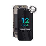 iphone 12 mini screen replacement, repart iphone 12 incell screen