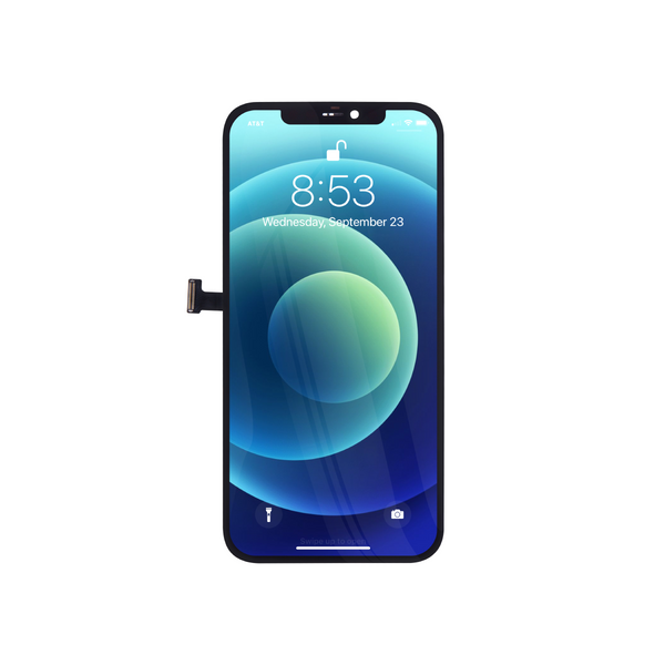 iPhone 12 Pro Max Hard OLED Screen Assembly