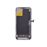 Conjunto de pantalla OLED rígida para iPhone 12 Pro Max