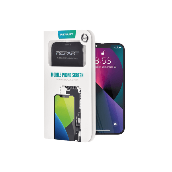 Reemplazo de pantalla del iPhone 13 (seleccione Incell)