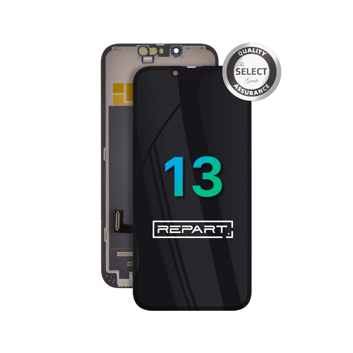 iPhone 13 Incell-Display-Austausch, iPhone 13 Displayeinheit