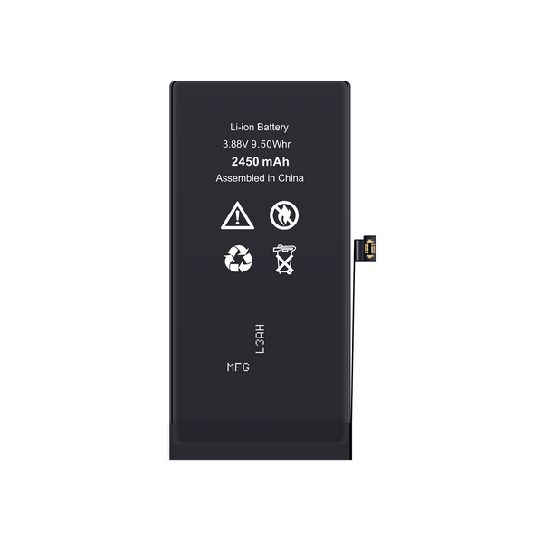 REPART iPhone 13 Mini Batterij Vervanging (Prime)
