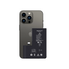 Sostituzione della batteria dell'iPhone 13 Pro REPART (Prime)