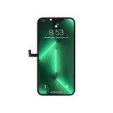 Reemplazo de pantalla OLED rígida para iPhone 13 Pro (Prime)