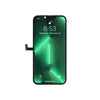 Reemplazo de pantalla OLED rígida para iPhone 13 Pro (Prime)