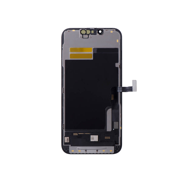 Reemplazo de pantalla OLED rígida para iPhone 13 Pro (Prime)