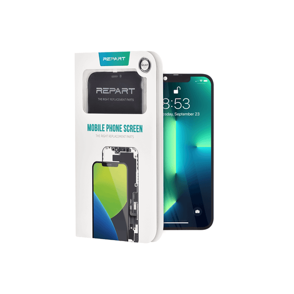 iphone 13 pro incell screen packet