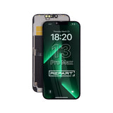 iPhone 13 Pro Max Austausch der OLED-Bildschirmeinheit