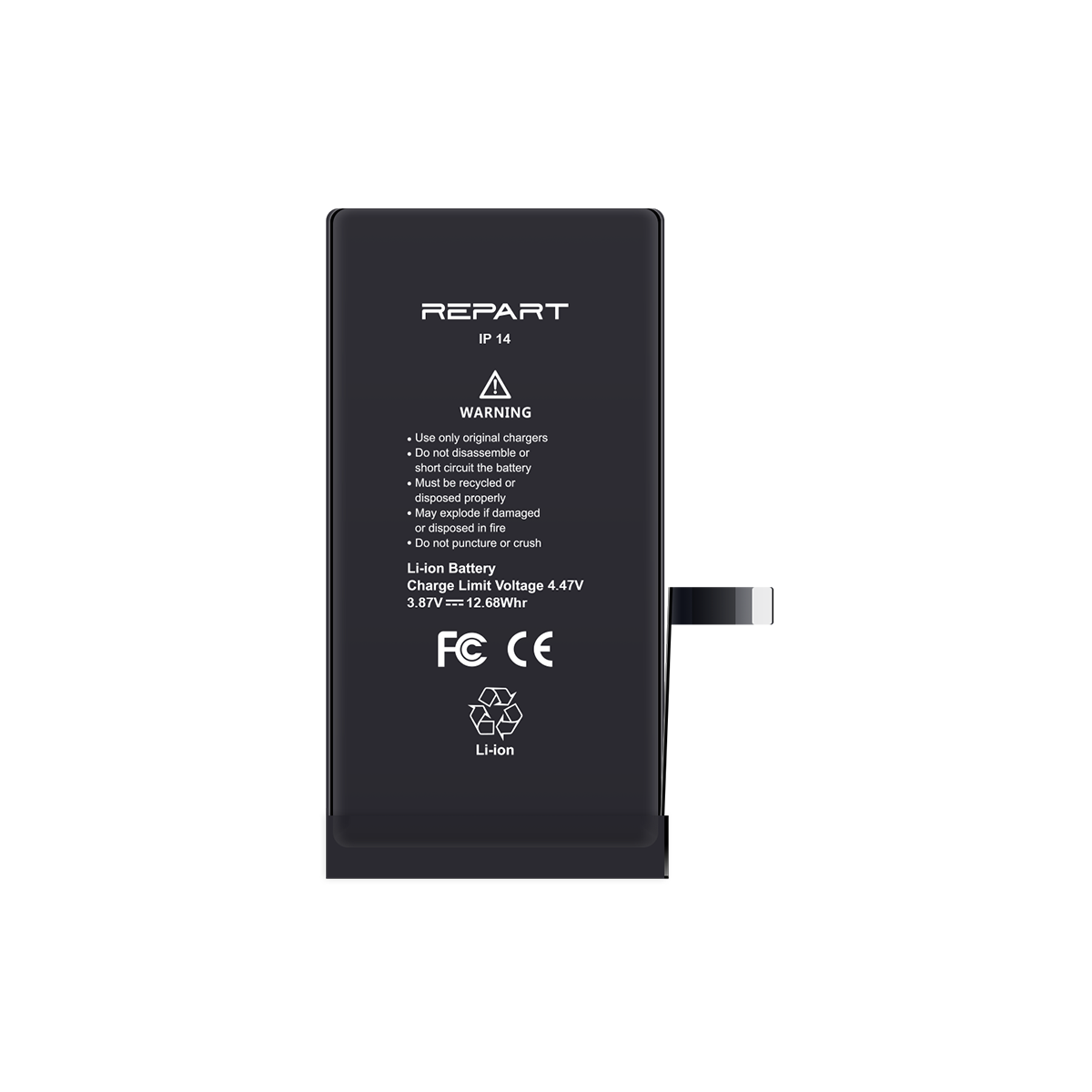 repart iphone 14 battery replacement