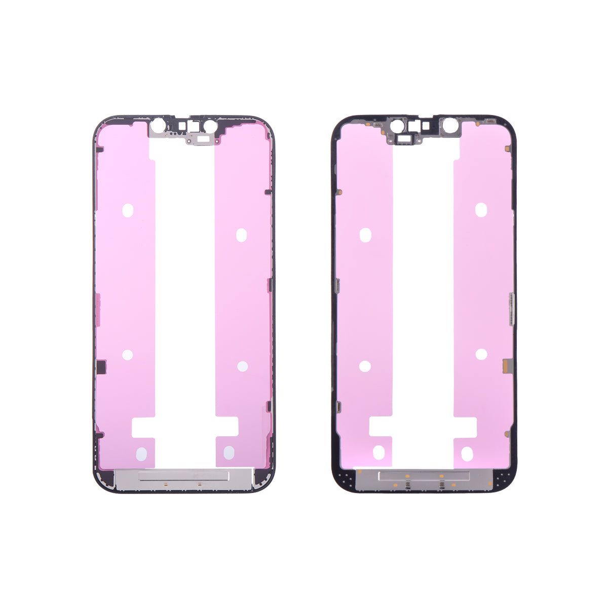 передняя рамка iPhone 14