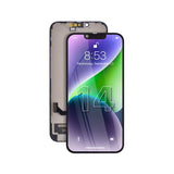 iPhone 14 Incell-scherm, iPhone 14 schermvervanging