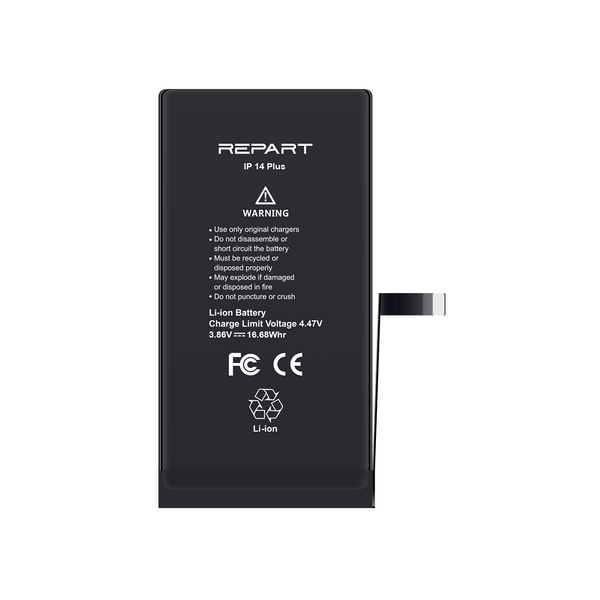 iphone 14 plus battery replacement