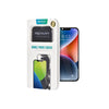 Packaged phone screen replacement with Repart branding on a white background